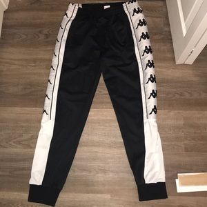 Kappa pants